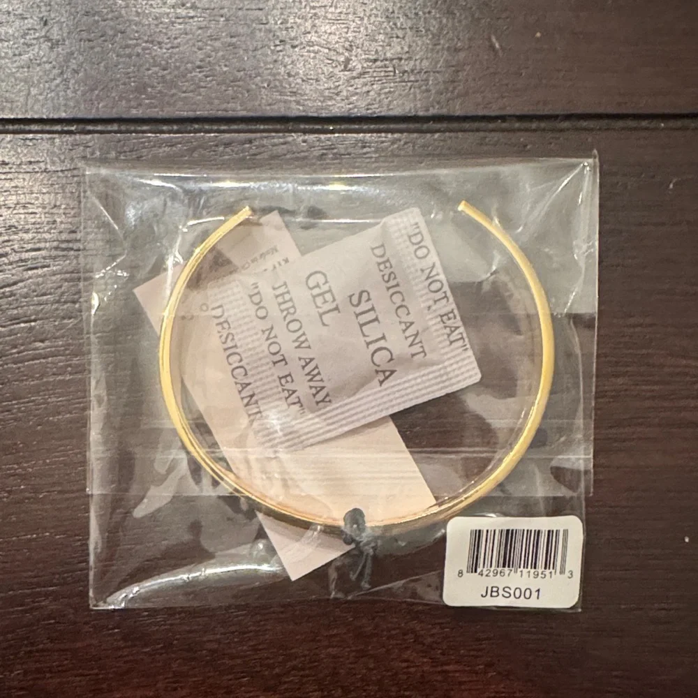 Rifle Paper Company - Skinny Cuff - Garden Party - Picture 3 of 5